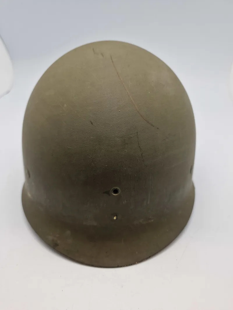 Original amerikansk ww2 inderliner