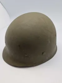 Original amerikansk ww2 inderliner