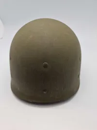 Original amerikansk ww2 inderliner