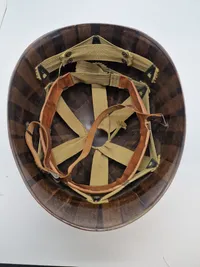 Original amerikansk ww2 inderliner