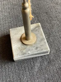 Bordflag - Flyvestation Karup