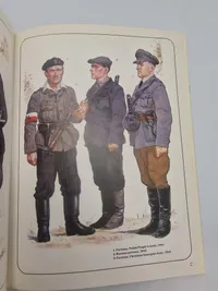 Partisan Warfare 1941-45