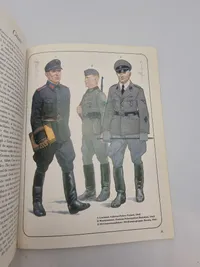Partisan Warfare 1941-45