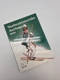 VHS årbøger (2stk)