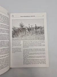 VHS årbøger (2stk)