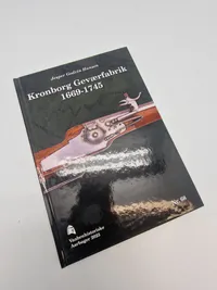 VHS årbøger (2stk)