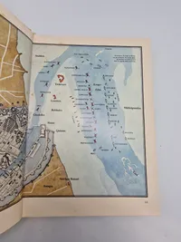 To stk bøger - Englandskrigene, og ridderne i krig og fred