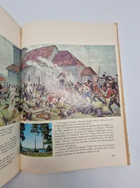 To stk bøger - Englandskrigene, og ridderne i krig og fred