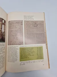 To stk bøger - Englandskrigene, og ridderne i krig og fred