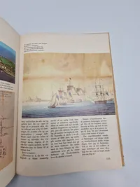 To stk bøger - Englandskrigene, og ridderne i krig og fred