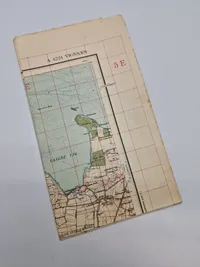 Samling 2 cm hærkort