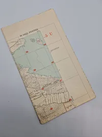 Samling 2 cm hærkort