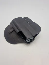 Original pistol hylster