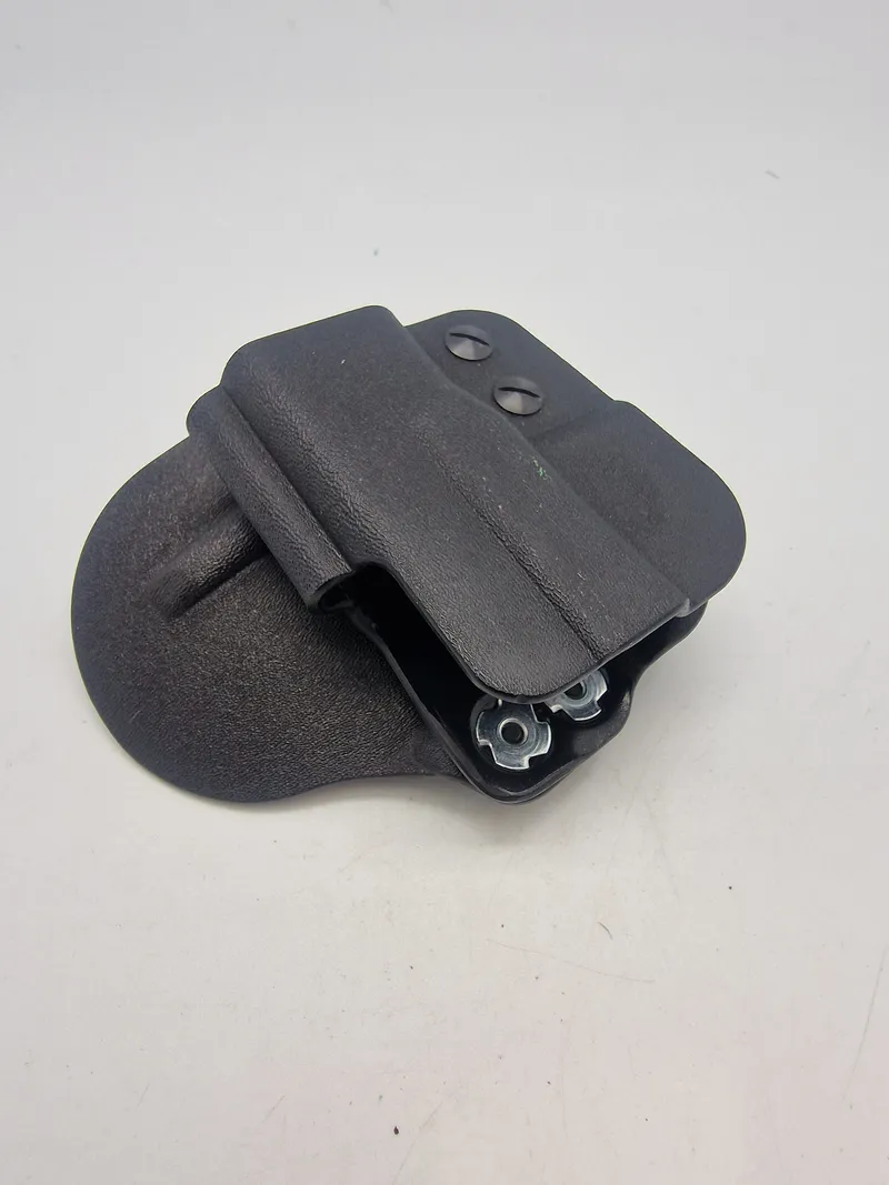 Original pistol hylster