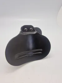 Original pistol hylster
