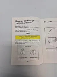 Lot diverse reglementer mm fra det danske forsvar