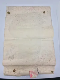 Sjælden original tysk plakat - Reichkriegerbund