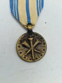 Diverse miniature medaljer (2stk)