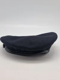 Original sort hær baret General