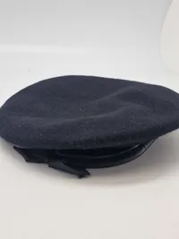 Original sort hær baret General