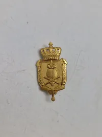 Lot diverse mærker - dansk forsvar
