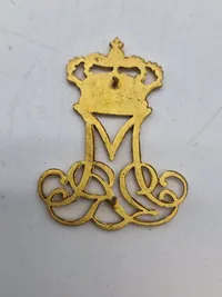 Lot diverse rex’er - Margrethe 2