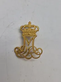 Lot diverse rex’er - Margrethe 2