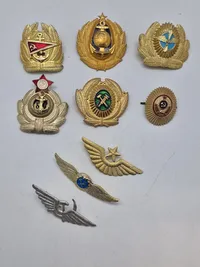 Lot diverse USSR