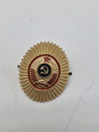 Lot diverse USSR