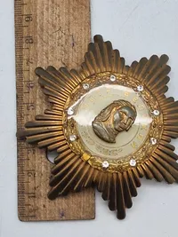 Order of Peter the great 1.kl - erstatningsstykke