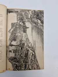 Originalt tysk propaganda - ww2