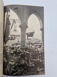 Originalt tysk propaganda - ww2