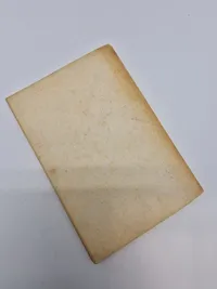 Originalt tysk propaganda - ww2