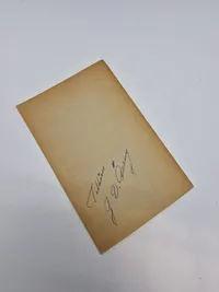 Von Ribbentrops tale på dansk - originalt ww2