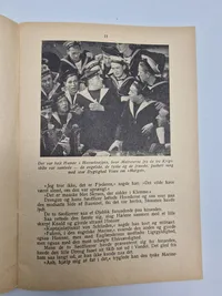 Originalt film program - 1939