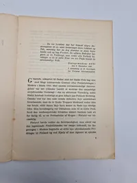Finlands indstilling til krigen Tysk WW2 propaganda