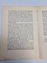 Finlands indstilling til krigen Tysk WW2 propaganda