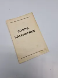 Bombekalenderen