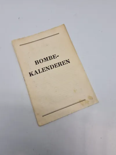 Bombekalenderen