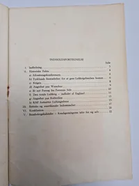 Bombekalenderen