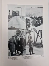 Englands kriegsschauplatz - Nordeuropa
