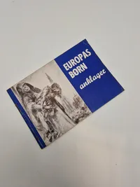 Europas børn anklager
