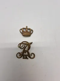 Sæt Frederik IX rex’er