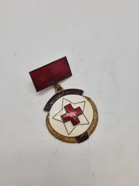 Original USSR blod donor medalje