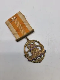 Lot originalt royal Artillery