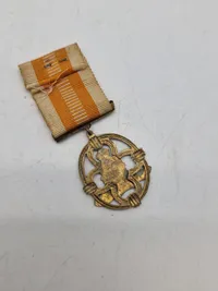 Lot originalt royal Artillery