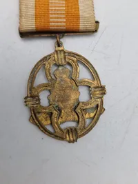 Lot originalt royal Artillery