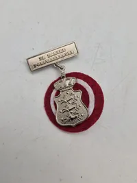 Lot De Danske Forsvarsbrødre