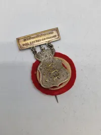Lot De Danske Forsvarsbrødre