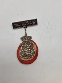 Lot De Danske Forsvarsbrødre
